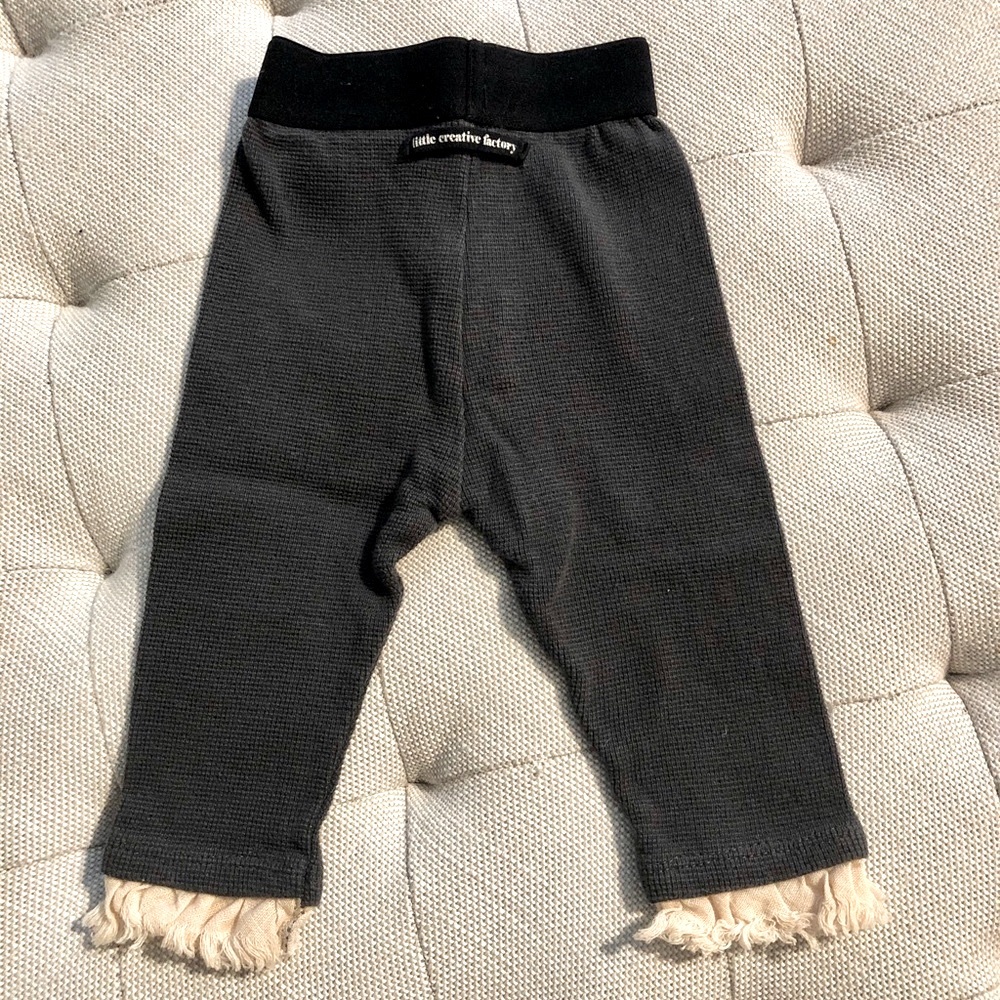 Little Creative Factory 12m Leggings